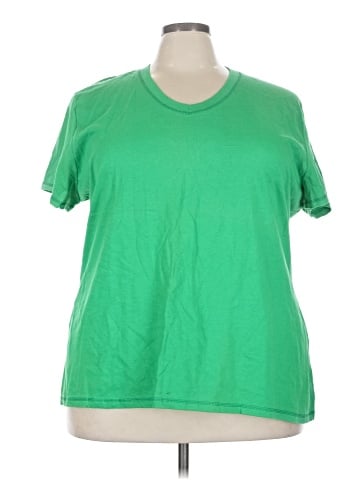 Just My Size Short Sleeve T-Shirt (view 1)