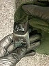 find. Green Casual Pants Size 1 - photo 8