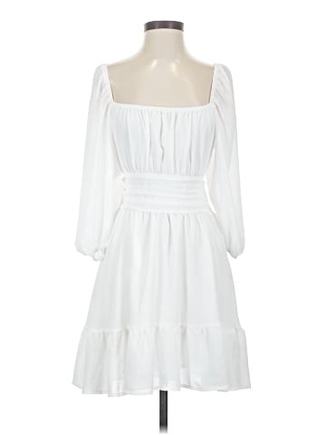 EXLURA Casual Dress (view 1)