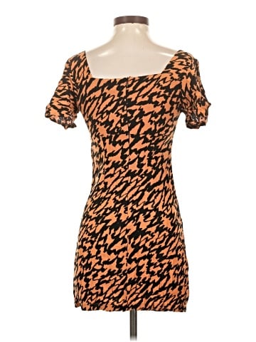 Lefties Casual Dress (view 2)