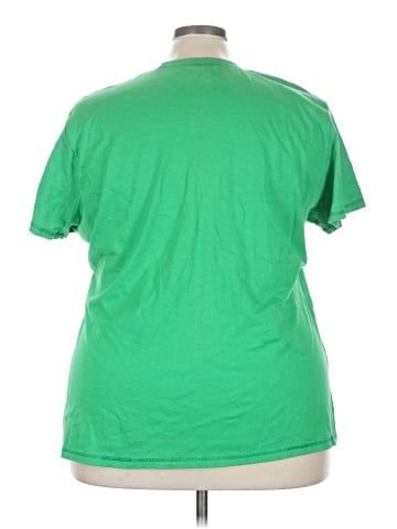 Just My Size Short Sleeve T-Shirt (view 2)