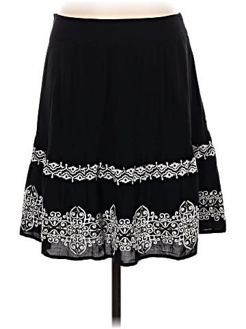 White House Black Market Casual Skirt (view 2)