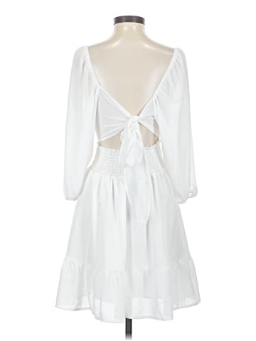 EXLURA Casual Dress (view 2)