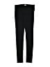 Splendid Solid Black Active Pants Size XS (kids) - photo 1
