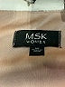 MSK Silver Casual Dress Size 3X - photo 7