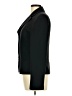 Calvin Klein 100% Polyester Black Blazer Size 8 - photo 5