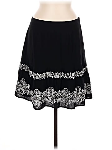 White House Black Market Casual Skirt (view 1)