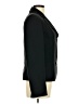 Calvin Klein 100% Polyester Black Blazer Size 8 - photo 4