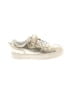 Carter's Gold Sneakers Size 12 (kids) - photo 1