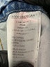 Good American Blue Jeans Size 8 - photo 8