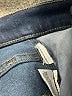 Madewell Solid Blue Jeans Size 25 waist - photo 9
