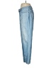 Madewell 100% Cotton Blue Jeans Size 26 waist - photo 5
