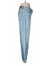Madewell 100% Cotton Blue Jeans Size 26 waist - photo 4