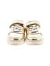 Carter's Gold Sneakers Size 12 (kids) - photo 2