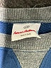 Hanna Andersson Blue Pullover Sweater Size 100 cm / US 3-4 - photo 3