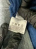 Hanna Andersson Blue Pullover Sweater Size 100 cm / US 3-4 - photo 4