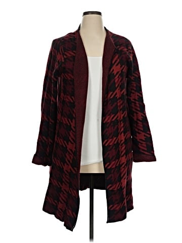Notations Cardigan (view 1)