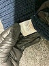 Lumiere Chevron-herringbone Green Pullover Sweater Size M - photo 8