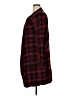 Notations 100% Acrylic Red Cardigan Size XL - photo 5