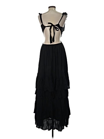 Especia Cocktail Dress (view 2)