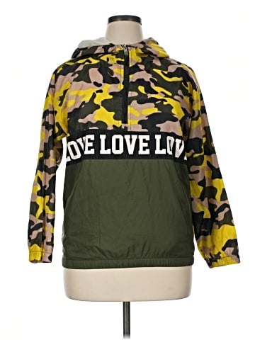 Thrill Jacket (view 1)