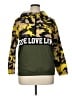 Thrill Camo Green Jacket Size XL - photo 1