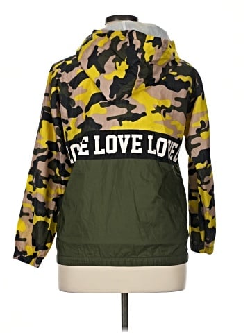 Thrill Jacket (view 2)