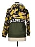 Thrill Camo Green Jacket Size XL - photo 2