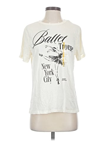 Zoe+Liv Short Sleeve T-Shirt (view 1)