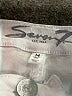 Seven7 Green Shorts Size 14 - photo 3