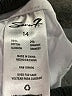 Seven7 Green Shorts Size 14 - photo 4