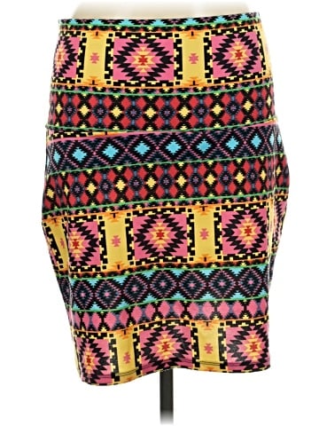 Rock 47 Casual Skirt (view 1)