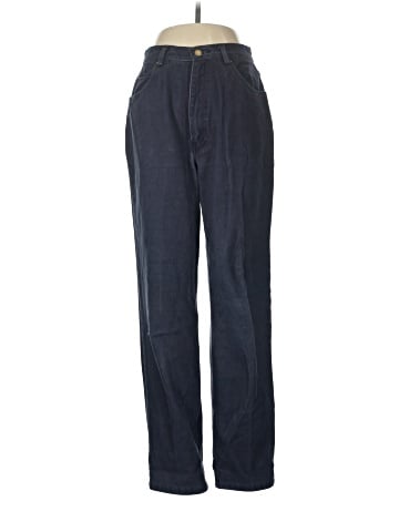 British Khaki Casual Pants (view 1)