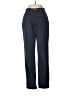 British Khaki 100% Cotton Blue Casual Pants Size 8 - photo 1