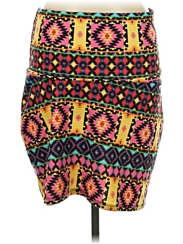 Rock 47 Casual Skirt (view 2)
