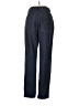 British Khaki 100% Cotton Blue Casual Pants Size 8 - photo 2