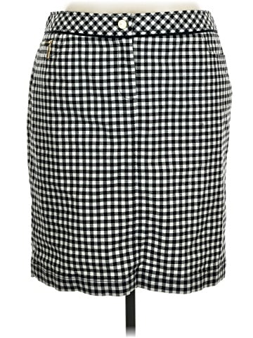 Jones New York Signature Casual Skirt (view 1)