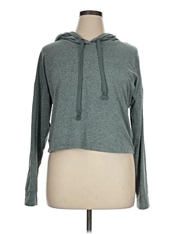 Marika Long Sleeve T-Shirt (view 1)