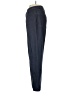 British Khaki 100% Cotton Blue Casual Pants Size 8 - photo 5