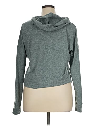 Marika Long Sleeve T-Shirt (view 2)