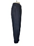 British Khaki 100% Cotton Blue Casual Pants Size 8 - photo 4