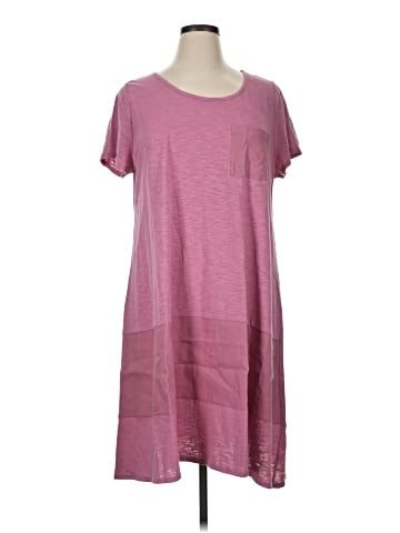 Soft Surroundings Casual Dress (view 1)