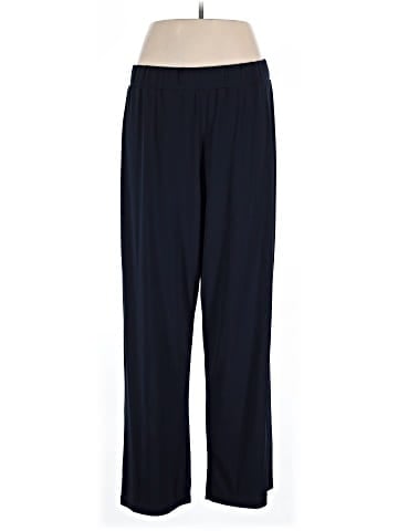 Susan Graver Casual Pants (view 1)