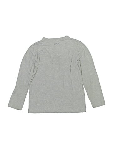 Crewcuts Outlet Long Sleeve T-Shirt (view 2)