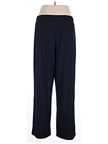 Susan Graver Casual Pants (view 2)