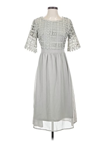 Polagram Casual Dress (view 1)