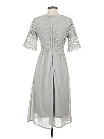 Polagram Casual Dress (view 2)