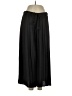 Feather Bone by Anthropologie 100% Polyester Black Dress Pants Size S - photo 1