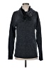 Simply Vera Vera Wang Gray Pullover Sweater Size S - photo 1