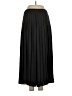 Feather Bone by Anthropologie 100% Polyester Black Dress Pants Size S - photo 2